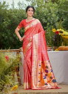 Rithika Silk By Bunawat Silk With Paithani Weaving Saree Wholesale Online